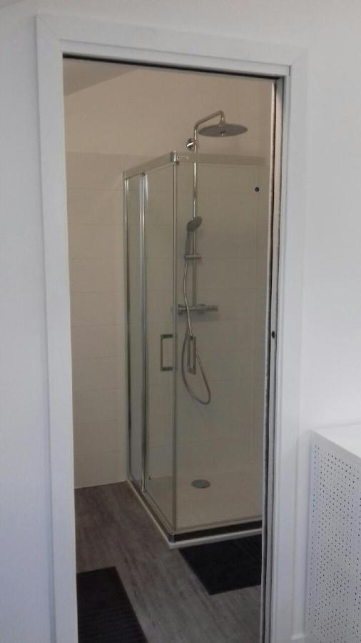 Studio Renove Et Equipe 2 Personnes Le Canardeau Ancy-sur-Moselle Экстерьер фото