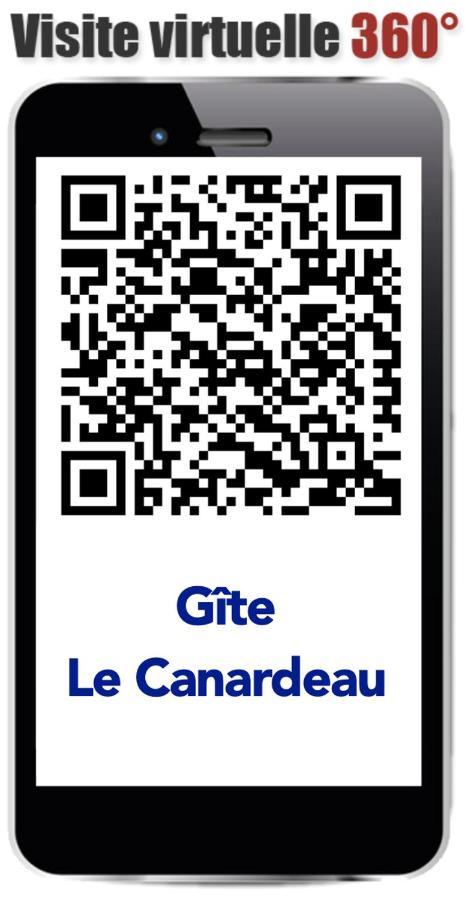 Studio Renove Et Equipe 2 Personnes Le Canardeau Ancy-sur-Moselle Экстерьер фото