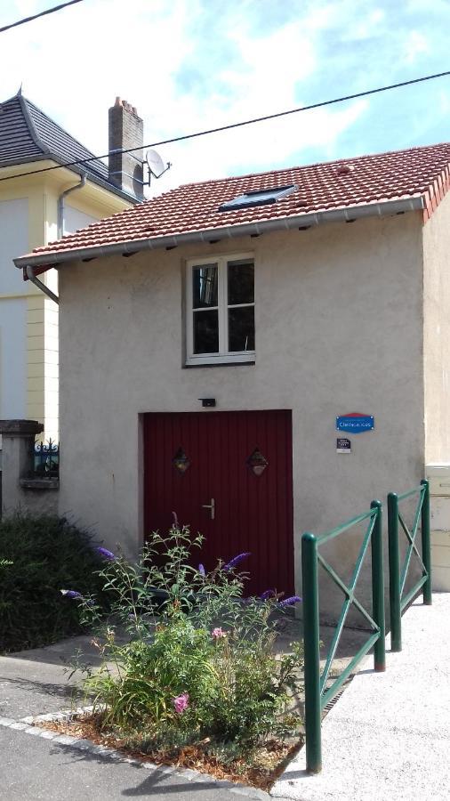 Studio Renove Et Equipe 2 Personnes Le Canardeau Ancy-sur-Moselle Экстерьер фото